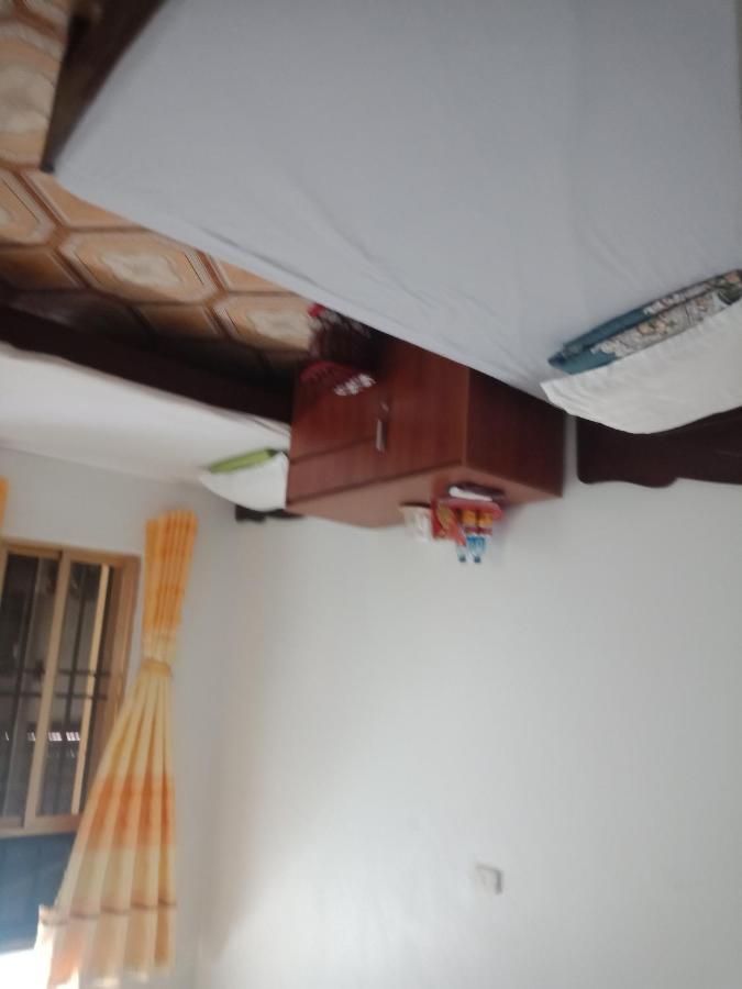 Cuc Phuong Hao Tham Homestay Hotel Nho Quan Eksteriør billede
