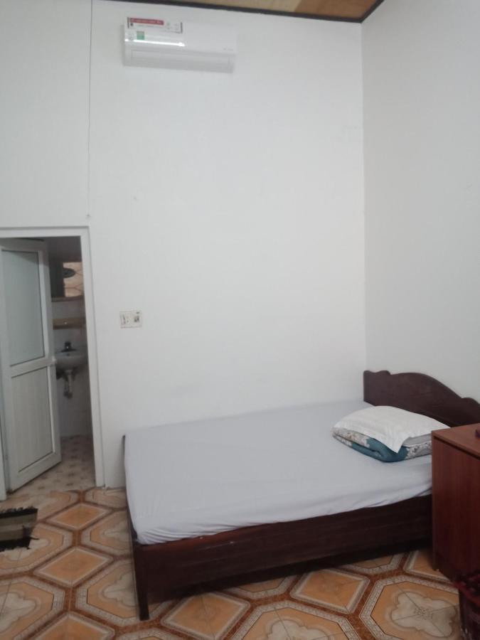 Cuc Phuong Hao Tham Homestay Hotel Nho Quan Eksteriør billede