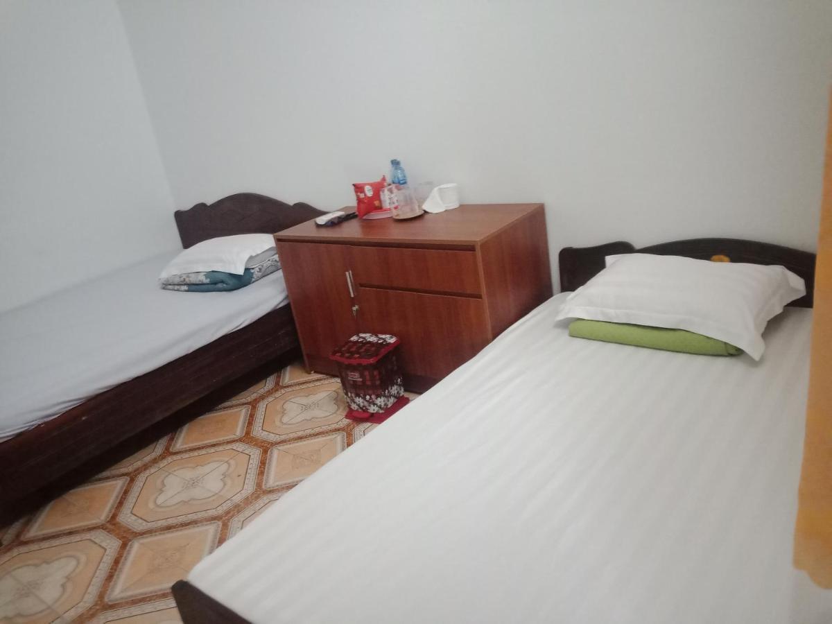 Cuc Phuong Hao Tham Homestay Hotel Nho Quan Eksteriør billede