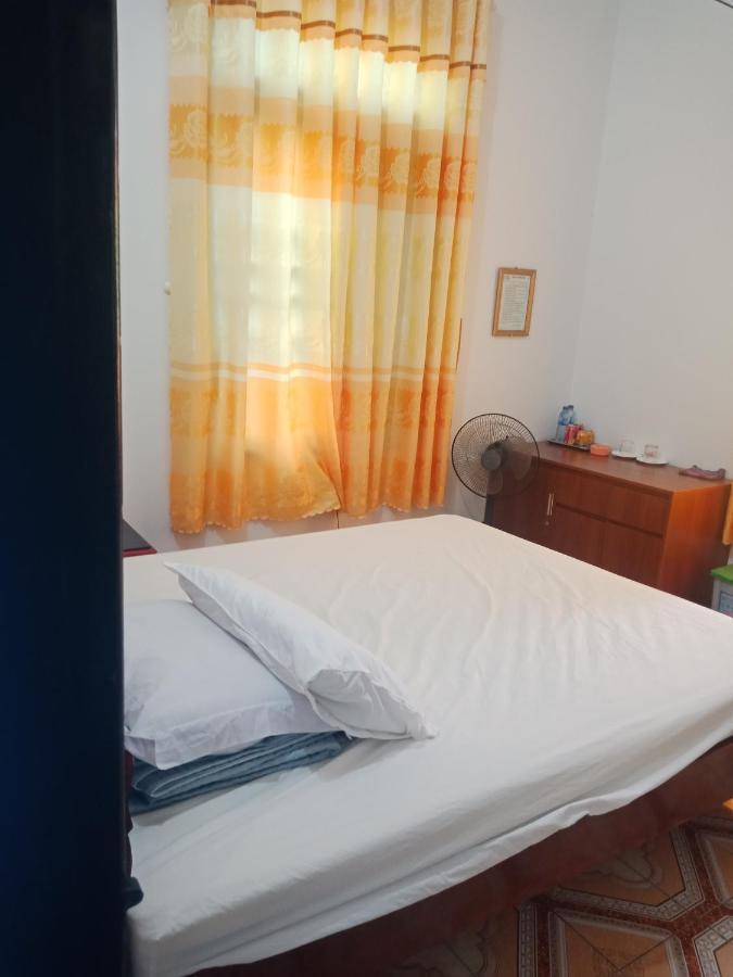 Cuc Phuong Hao Tham Homestay Hotel Nho Quan Eksteriør billede