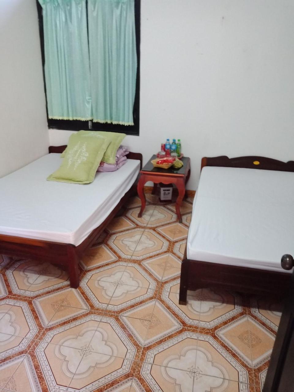 Cuc Phuong Hao Tham Homestay Hotel Nho Quan Eksteriør billede