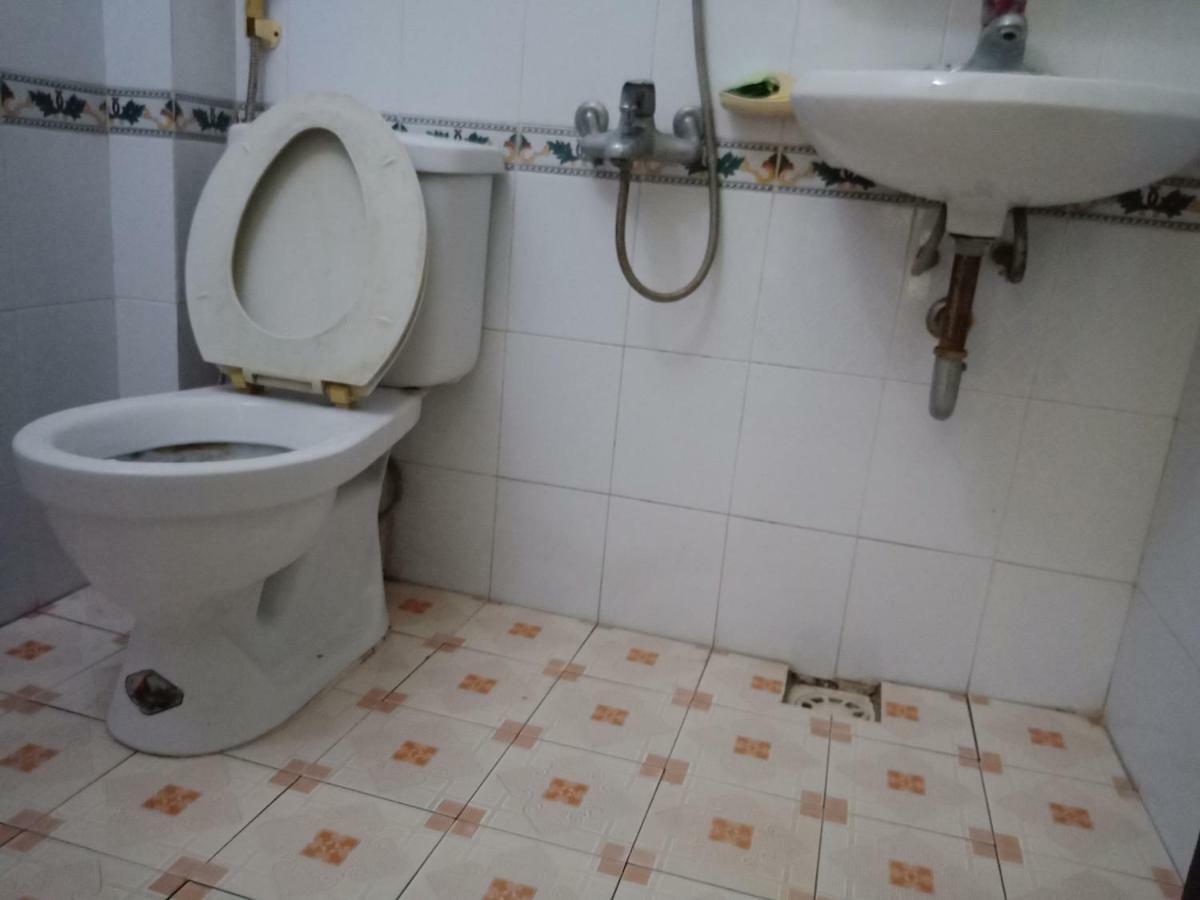 Cuc Phuong Hao Tham Homestay Hotel Nho Quan Eksteriør billede