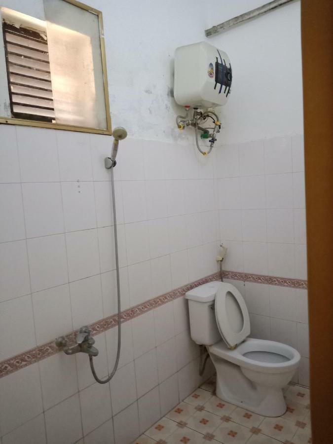 Cuc Phuong Hao Tham Homestay Hotel Nho Quan Eksteriør billede