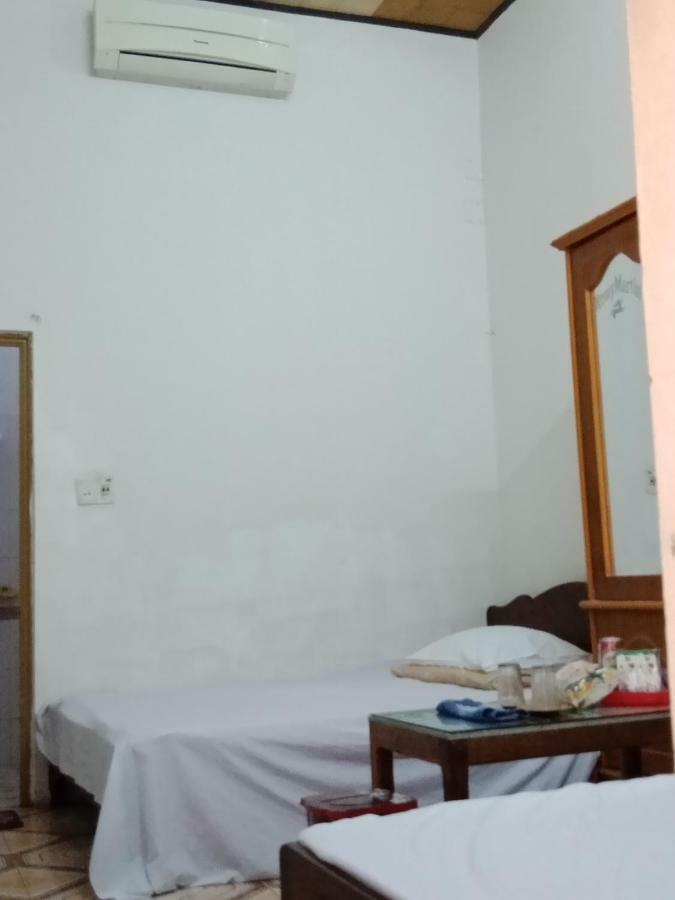 Cuc Phuong Hao Tham Homestay Hotel Nho Quan Eksteriør billede