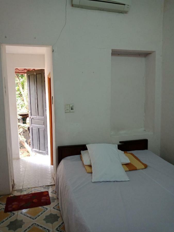 Cuc Phuong Hao Tham Homestay Hotel Nho Quan Eksteriør billede